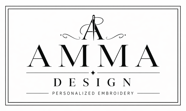 Amma Design Embroidery