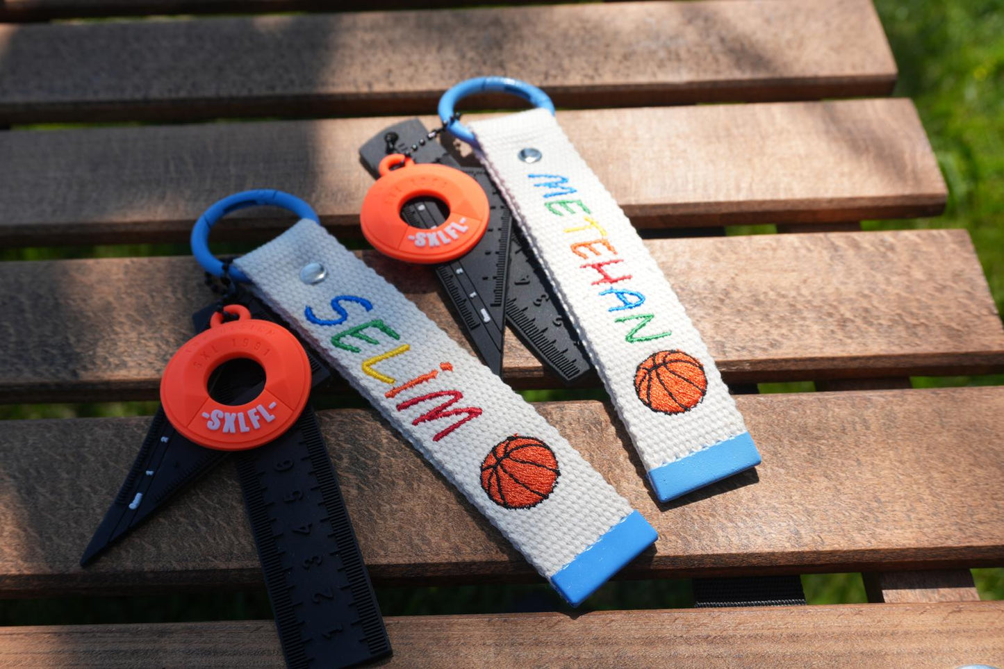 NAME-TAG / ANAHTARLIK